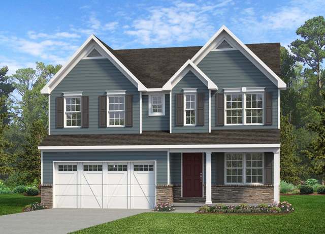 Property at Brentwood Plan, York, PA 17402, 4 beds, 2.5 baths