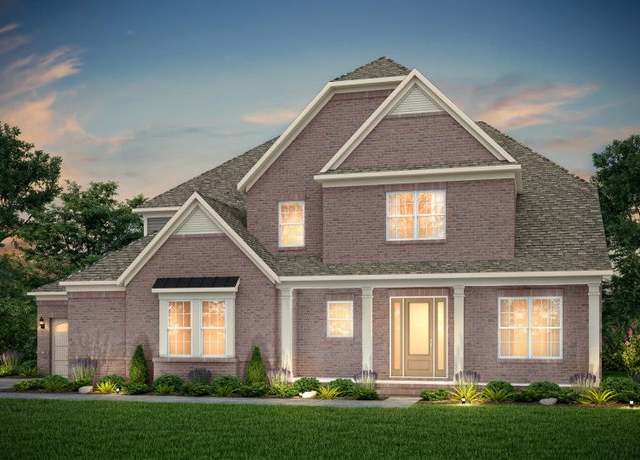 Property at Brunswick Plan, Huntersville, NC 28078, 4 beds, 3.5 baths