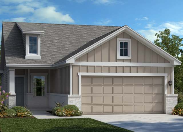 Property at Inverness Plan, San Antonio, TX 78233, 3 beds, 2 baths