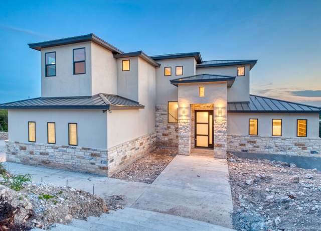Property at Los Reyes Plan, New Braunfels, TX 78132, 5 beds, 4.5 baths