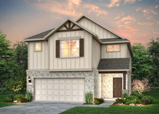 Property at Sienna Plan, Georgetown, TX 78628, 3 beds, 2.5 baths