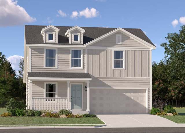 Property at 8589 E Wishmore St, Nampa, ID 83687, 4 beds, 2.5 baths