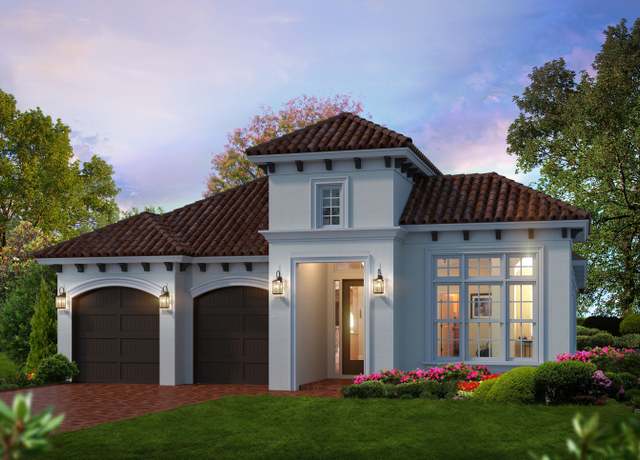 Property at Serena II Plan, Palm Coast, FL 32137, 3 beds, 2.5 baths