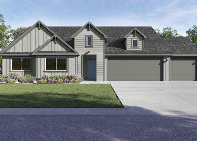 Property at HOLDEN Plan, Norman, OK 73072, 4 beds, 2 baths