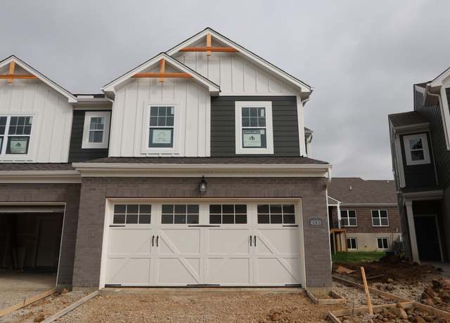 Property at 4930 Pebble Ct, Hamilton, OH 45011, 3 beds, 2.5 baths