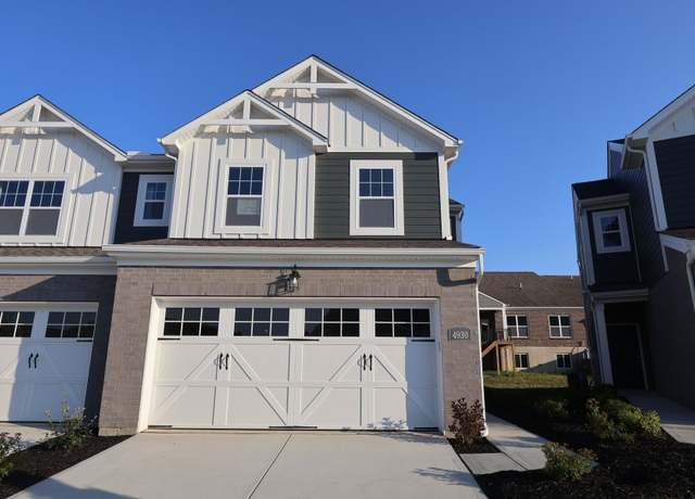 Property at 4930 Pebble Ct, Hamilton, OH 45011, 3 beds, 2.5 baths