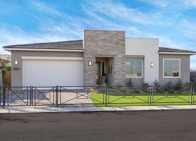 Property at Spring Plan 50-2 Plan, Laveen, AZ 85339, 4 beds, 3.5 baths