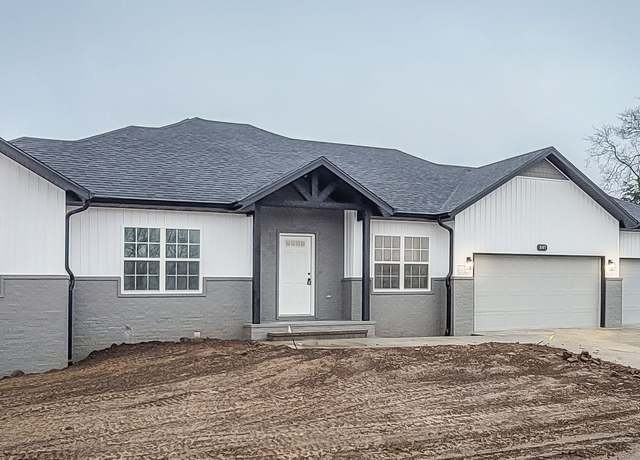 Property at Garvey Plan, Clever, MO 65631, 3 beds, 2 baths