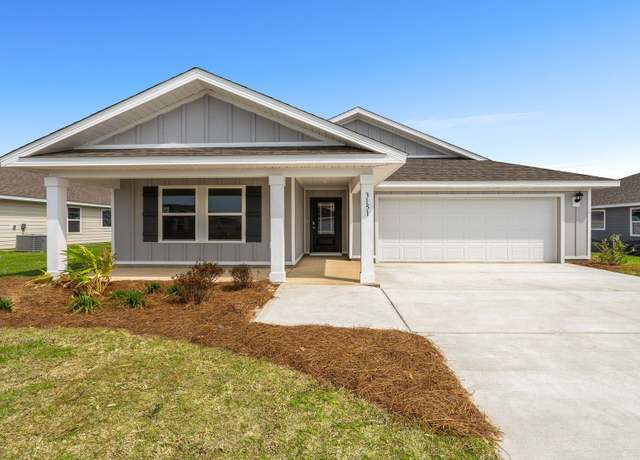 Property at The Lakeside Plan, Southport, FL 32409, 5 beds, 3 baths