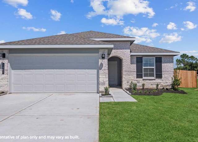 Property at 3013 Snowy Egret Dr, Texas City, TX 77590, 3 beds, 2 baths