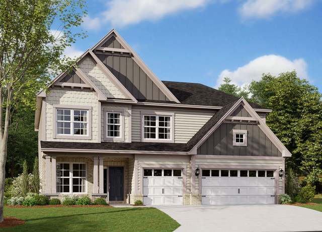 Property at 4322 Ironclad Dr, Bargersville, IN 46106, 4 beds, 2.5 baths