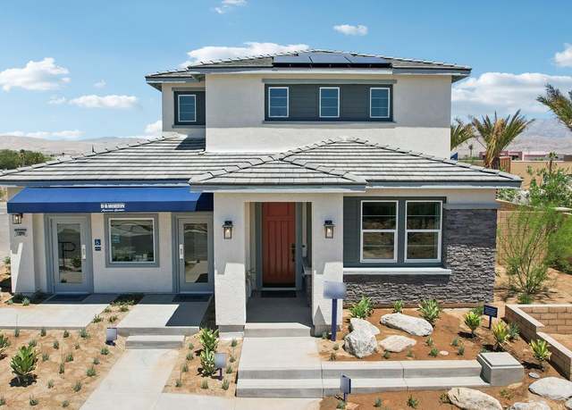 Property at Residence 2312 Plan, Palm Desert, CA 92211, 4 beds, 3 baths