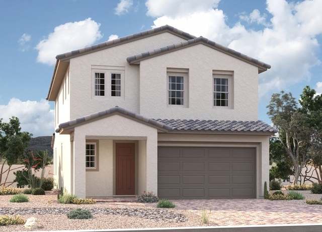 Property at Maple Plan, 1e35g7 Las Vegas, NV 89138, 3 beds, 2.5 baths