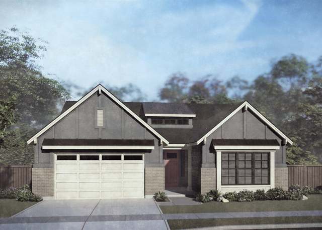 Property at Silver Sage Plan, Nampa, ID 83687, 3 beds, 2 baths