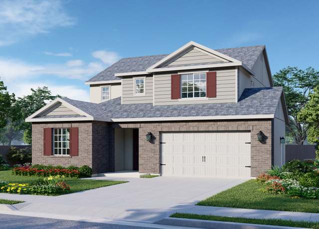 Property at Elise Plan, Madera, CA 93636, 4 beds, 3 baths