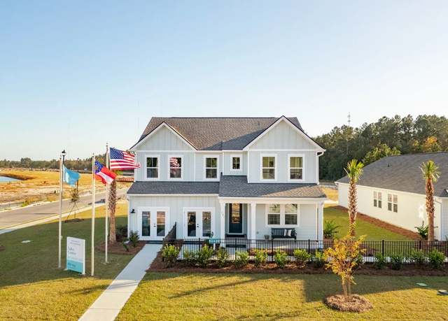 Property at 130 Mage St, Bllomingdale, GA 31302, 4 beds, 3 baths