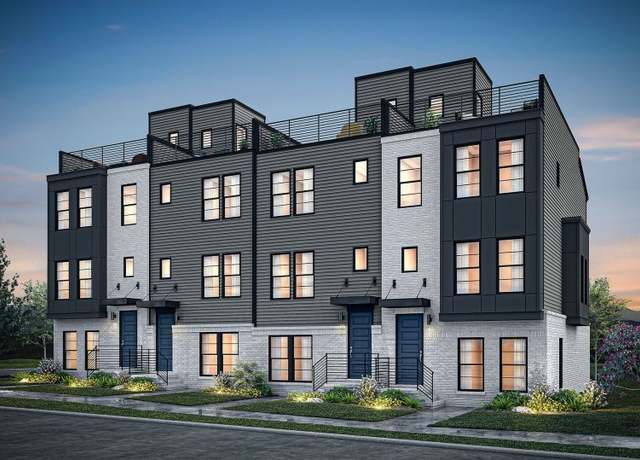 Property at Highpointe Plan, Nashville, TN 37218, 2 beds, 2.5 baths