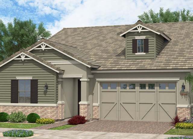 Property at 19701 S 231st Way, Queen Creek, AZ 85142, 5 beds, 4 baths