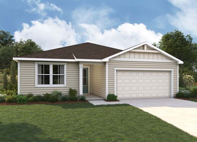 Property at 2914 Darlington Oak Rd, Green Cove Springs, FL 32043, 3 beds, 2 baths