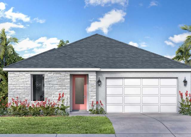 Property at Longleaf Plan, Mount Dora, FL 32757, 3 beds, 2 baths