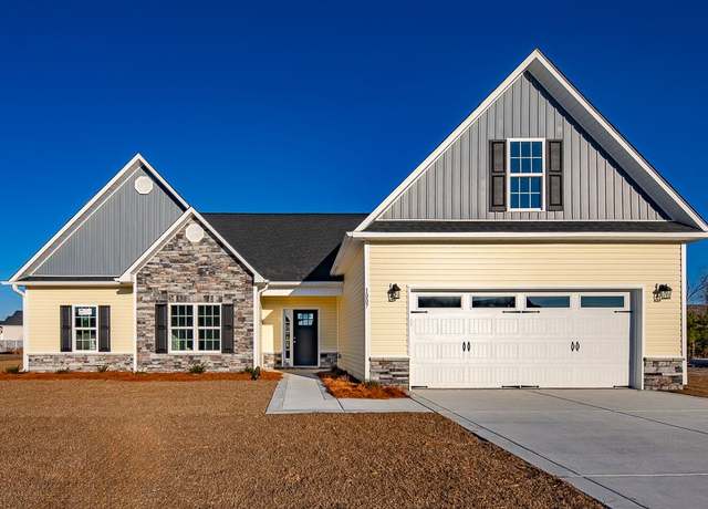 Property at Sutton Plan, New Bern, NC 28562, 3 beds, 3 baths