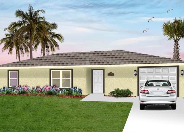 Property at The Shetland Plan, Labelle, FL 33935, 3 beds, 2 baths