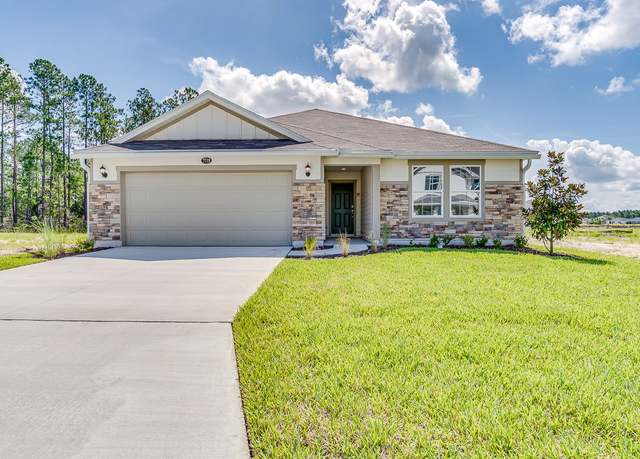 Property at 11167 Spring Meadows Rd, Jacksonville, FL 32222, 4 beds, 2 baths