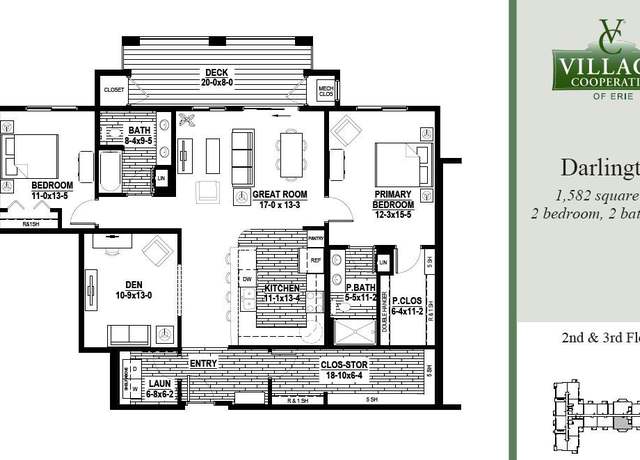 Property at Darlington Plan, Lafayette, CO 80026, 2 beds, 2 baths