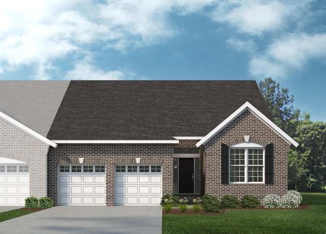 Property at The Braeburn Plan, New Hudson, MI 48165, 2 beds, 2.5 baths