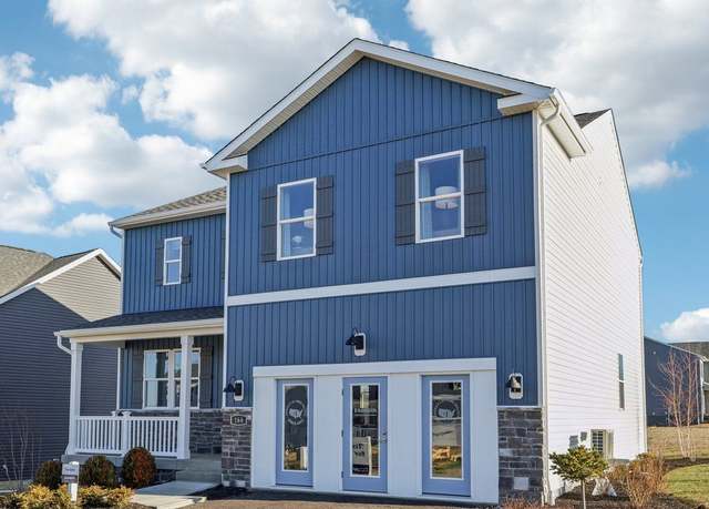 Property at GALEN Plan, Beaver Falls, PA 15010, 4 beds, 2.5 baths