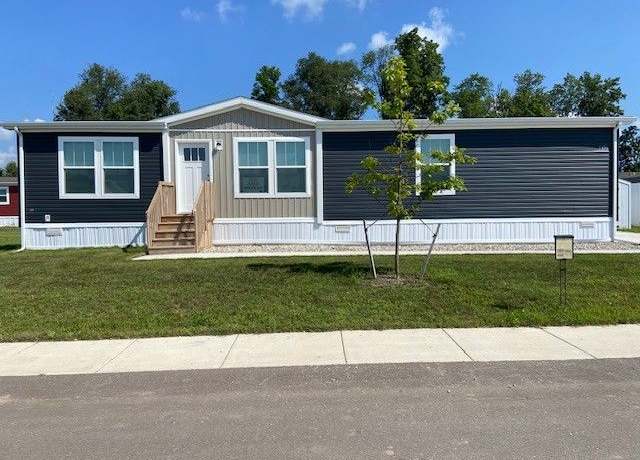 Property at 6386 Suffield Ln. Plan, Kalamazoo, MI 49009, 3 beds, 2 baths