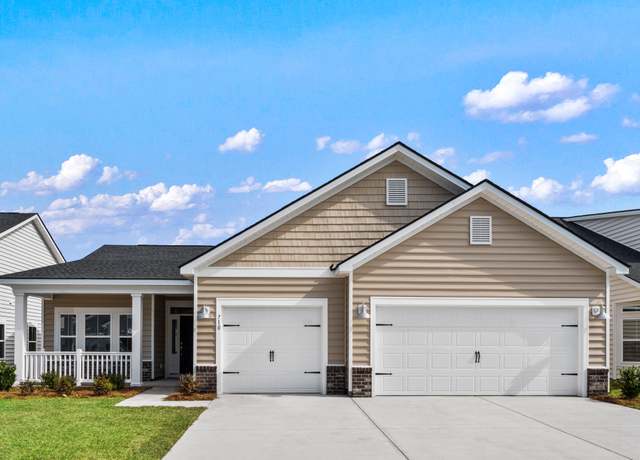 Property at 6088 Zoe Way, Myrtle Beach, SC 29588, 3 beds, 2 baths