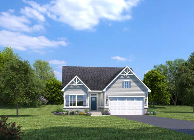 Property at Alberti Ranch Plan, Swedesboro, NJ 08085, 3 beds, 2 baths