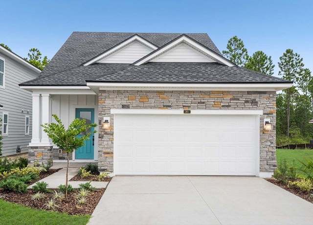 Property at Landon Plan, Ponte Vedra Beach, FL 32081, 3 beds, 2.5 baths