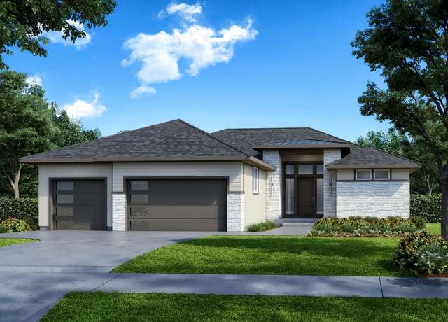 Property at Drake Plan, Overland Park, KS 66223, 4 beds, 3.5 baths