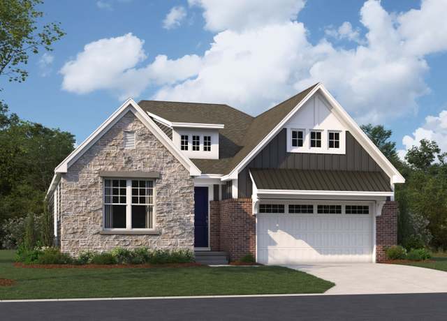 Property at Homes Available Soon Plan, Vfmzuv Lyon Township, MI 48178