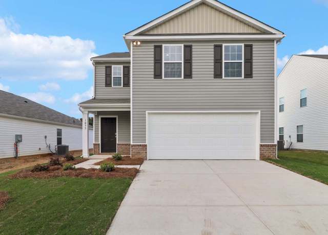 Property at 1055 Horizon Ln, Chester, SC 29706, 4 beds, 2.5 baths