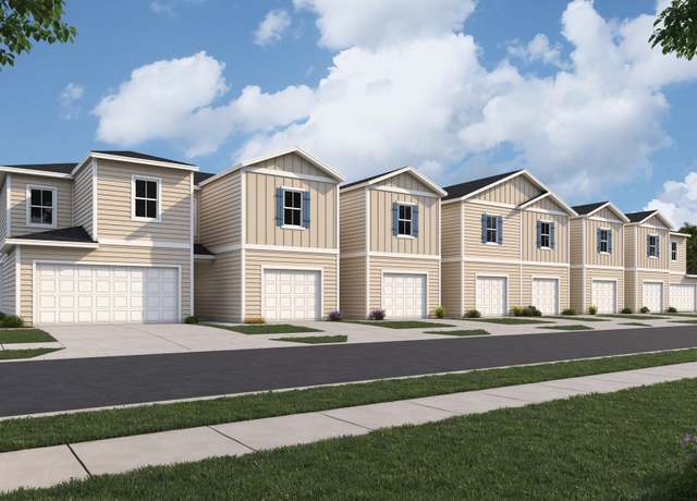 Property at Eagle Plan, Saint Augustine, FL 32092, 3 beds, 2.5 baths