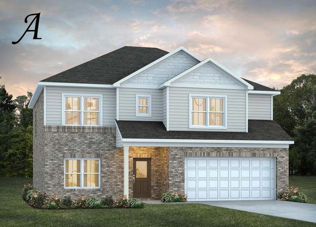 Property at Thrive Harrison Plan, Millbrook, AL 36054, 4 beds, 2.5 baths