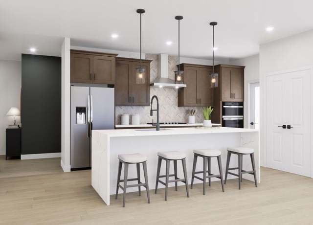 Property at Brooklyn Plan, Potomac, MD 20854, 2 beds, 2 baths
