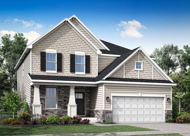 Property at Bryce Plan, Winfield, IN 46307, 3 beds, 2.5 baths