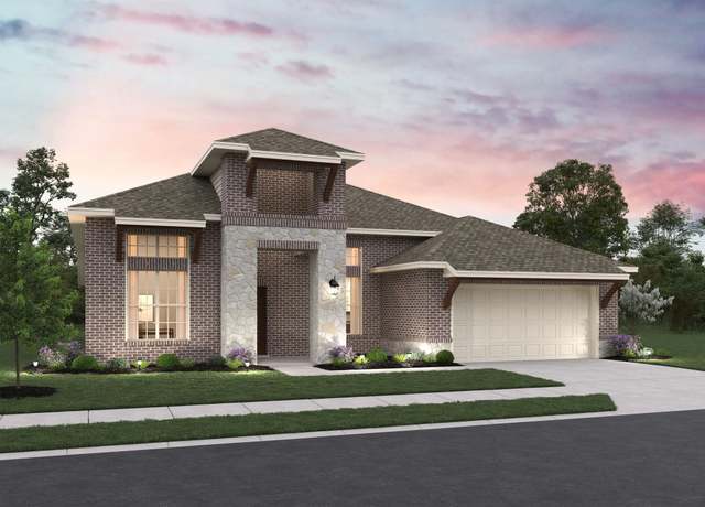 Property at Palmer Plan, Austin, TX 78738, 4 beds, 2 baths