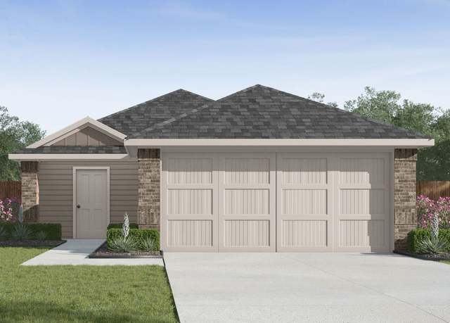 Property at Estero Plan, Magnolia, TX 77354, 4 beds, 2 baths