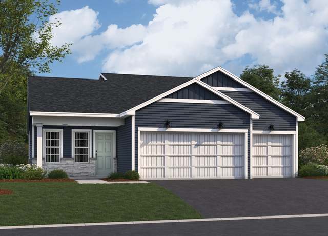 Property at Bailey Plan, Hugo, MN 55038, 3 beds, 2.5 baths