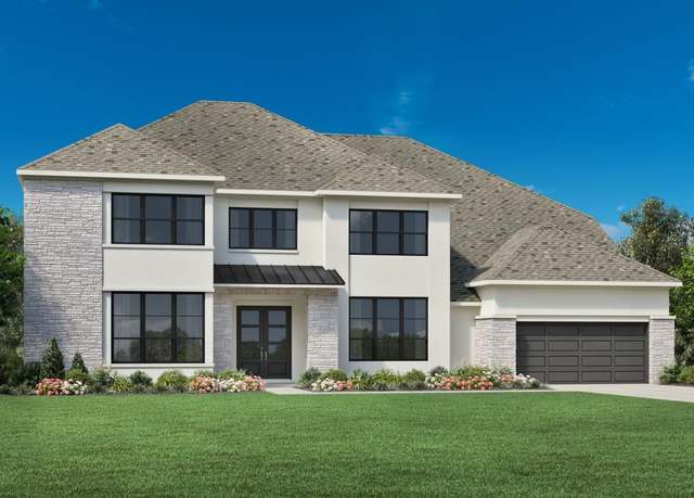 Property at Schrader Plan, Leander, TX 78641, 5 beds, 5.5 baths