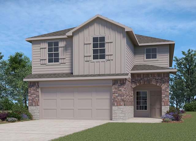 Property at 6003 Bowie Mtn, San Antonio, TX 78245, 4 beds, 2.5 baths