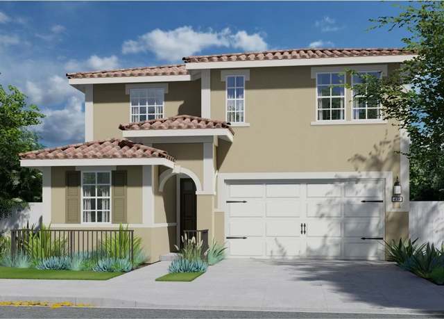 Property at Residence 2612 Plan, Woodland, CA 95776, 5 beds, 3 baths