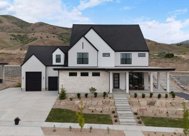 Property at Maclean Plan, Lehi, UT 84043, 4 beds, 3.5 baths