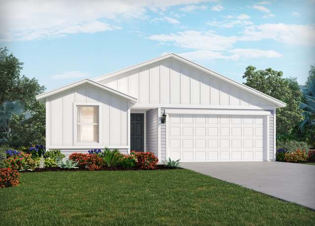 Property at 7799 Cahill Ln, Jacksonville, FL 32219, 4 beds, 3 baths