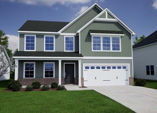 Property at 548 Wendenburg Ter, Aylett, VA 23009, 4 beds, 3.5 baths